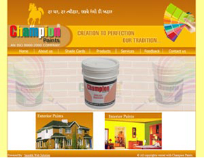 Saurabh Web Solution