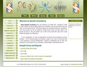 Saurabh Web Solution