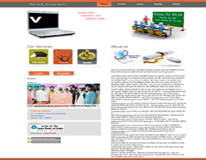 Saurabh Web Solution