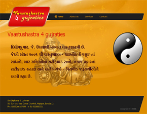 Saurabh Web Solution