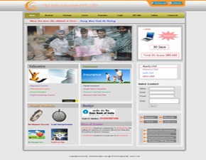 Saurabh Web Solution