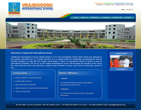 Saurabh Web Solution