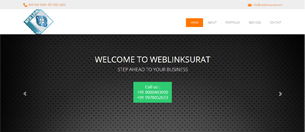 Saurabh Web Solution