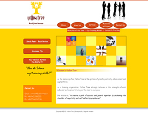 Saurabh Web Solution